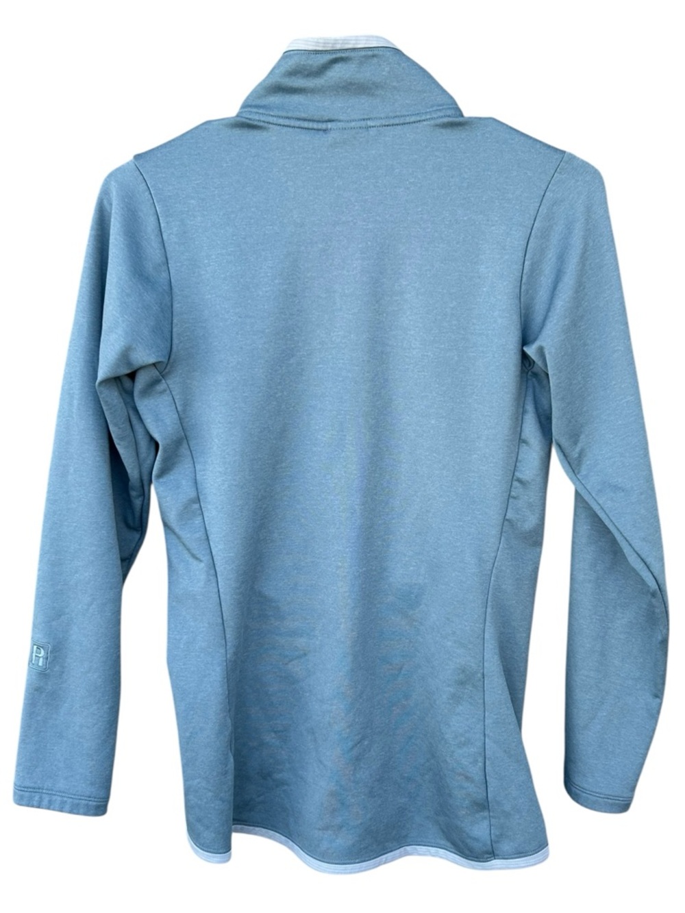 Patagonia Women's R1 Daily Jacket - Size XS - Blue - Full Zip - Picture 6 of 9